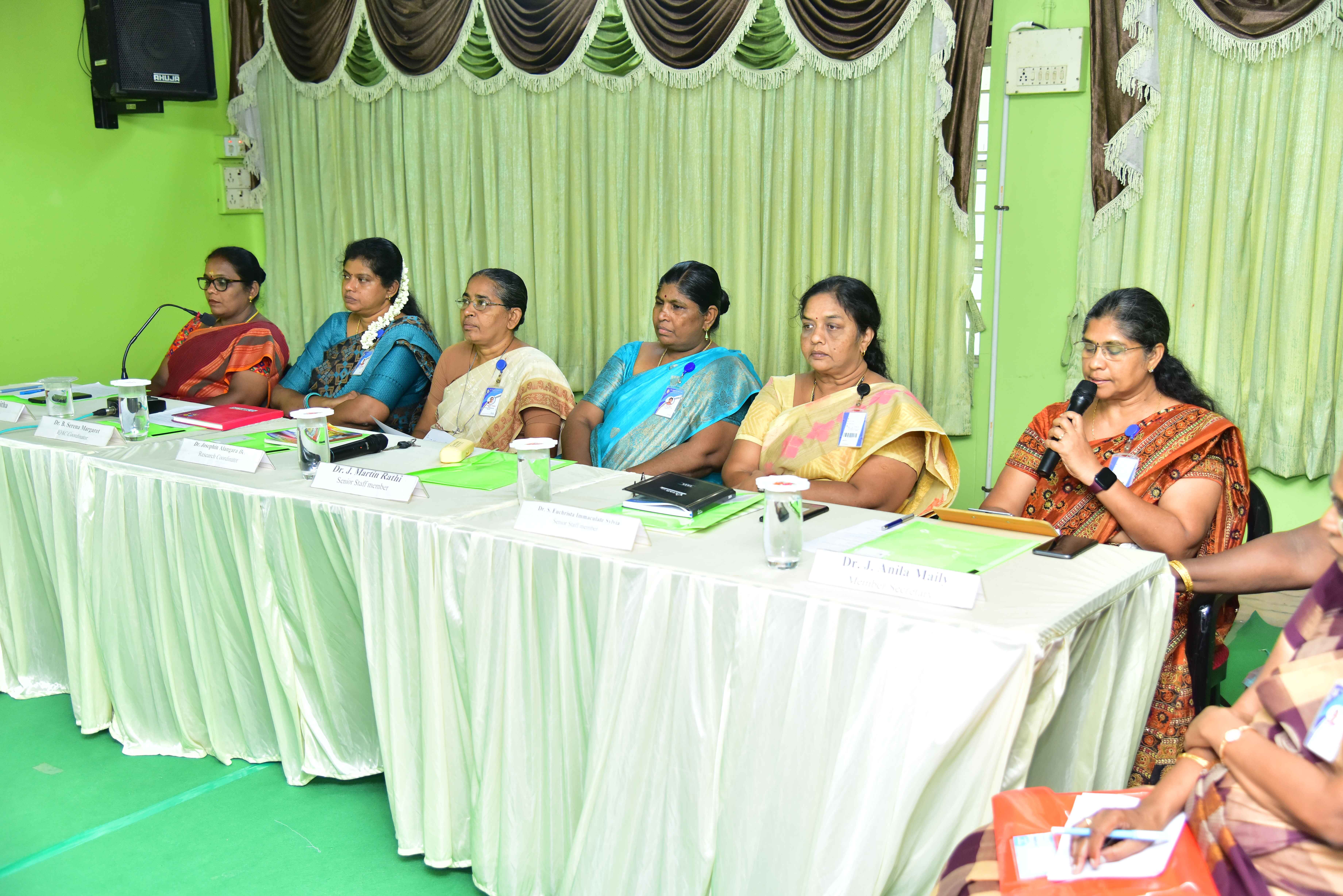 Academic Council Meeting(24-04-2024) 
